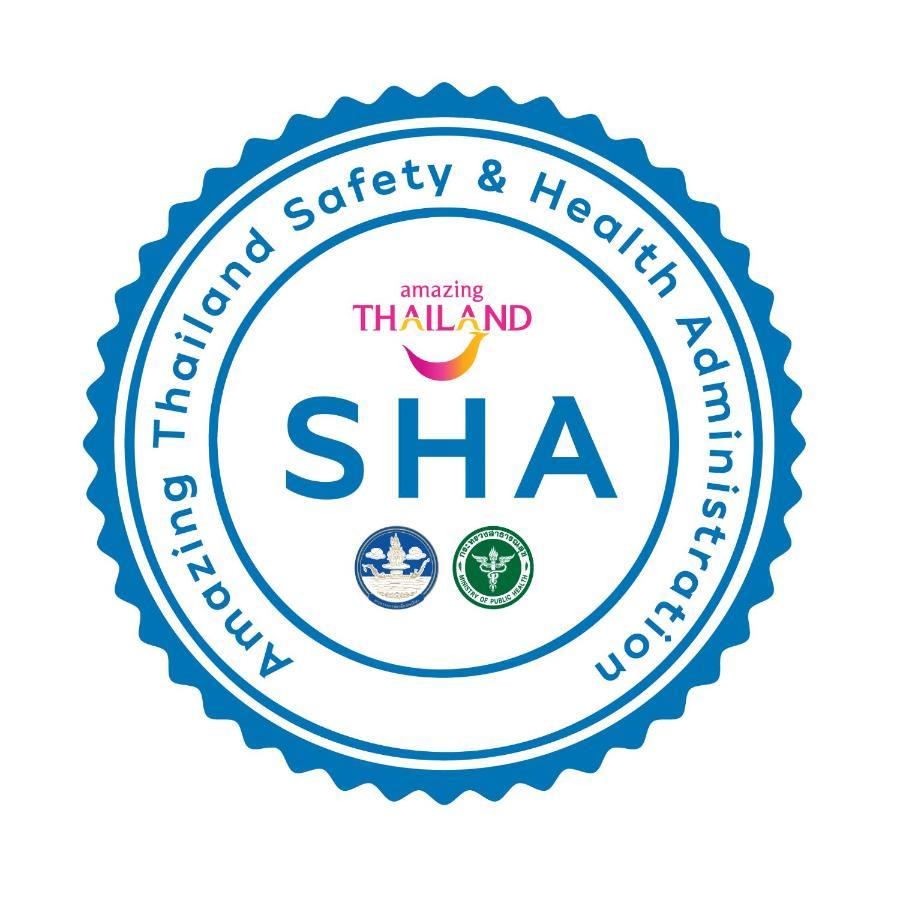 Khao Sok Jasmine Garden Resort - Sha Certified Khao Sok National Park 외부 사진