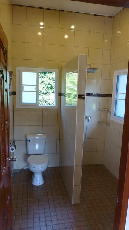 Khao Sok Jasmine Garden Resort - Sha Certified Khao Sok National Park 객실 사진